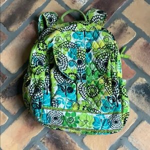 Vera Bradley backpack